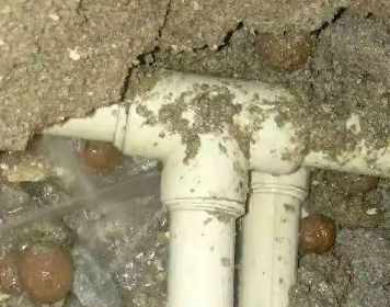 叶集测漏水多少钱