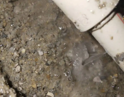 叶集测漏水电话号码