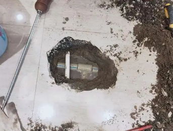 叶集测漏水电话