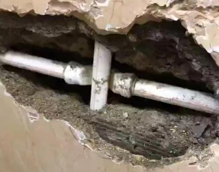 叶集测漏水哪家好