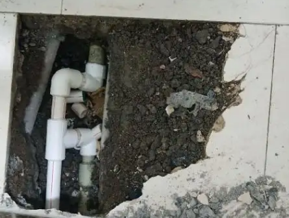 叶集测漏水哪家好