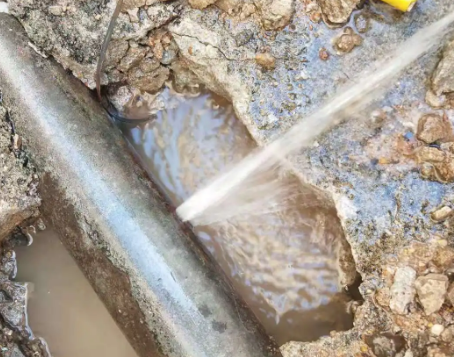 叶集测漏水公司