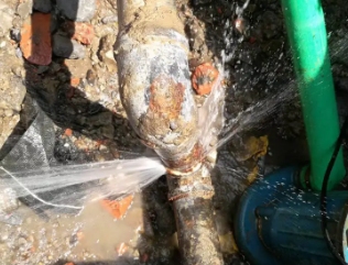 叶集测漏水公司电话