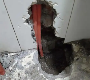 叶集漏水检测电话