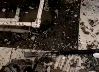 叶集漏水检测电话