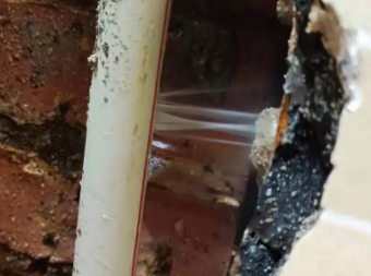 叶集漏水检测电话