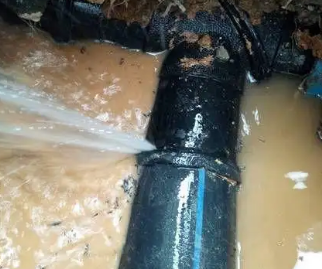 叶集测漏水公司哪家好