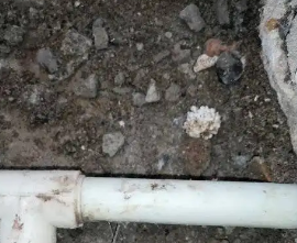 叶集漏水检测哪家好