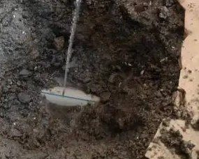 叶集测漏水价格