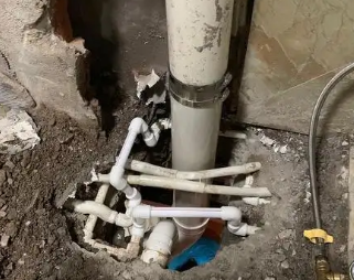 叶集漏水检测哪家好