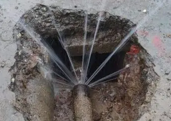 叶集漏水检测多少钱