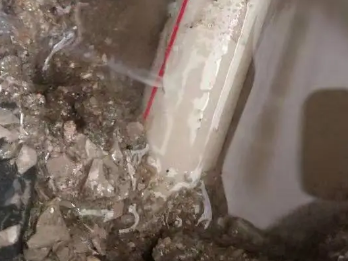 叶集漏水检测哪家好