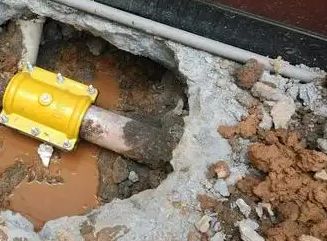 叶集漏水检测哪家好