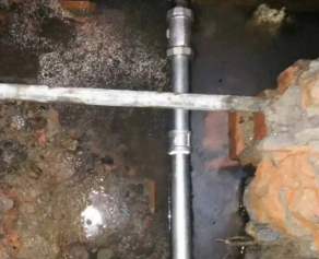 叶集漏水检测公司电话