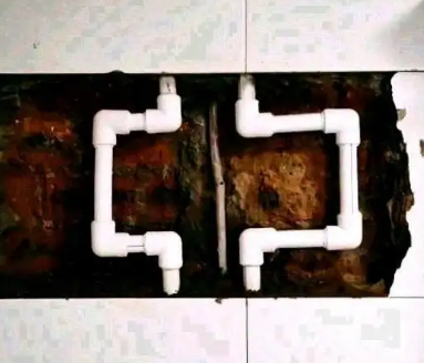 叶集卫生间测漏水哪家好