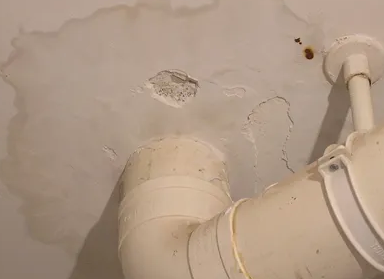 叶集卫生间测漏水多少钱