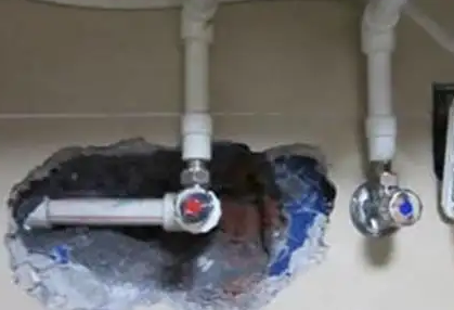 叶集卫生间测漏水查询方法