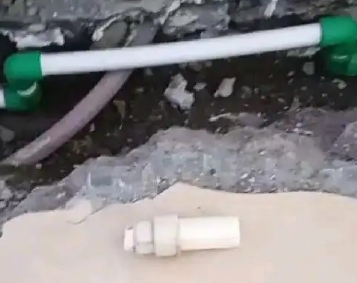 叶集卫生间测漏水多少钱