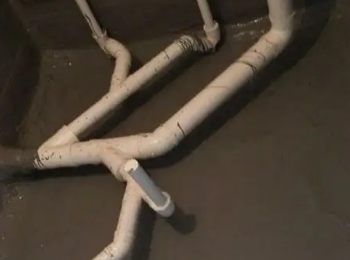 叶集水管漏水检测知识点