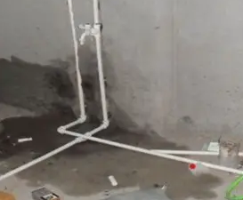 叶集水管漏水检测多少钱