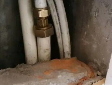 叶集水管漏水检测哪家好