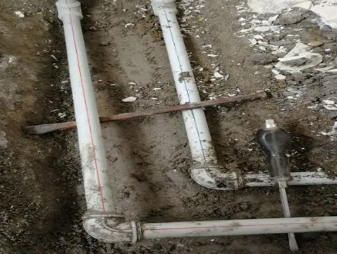 叶集卫生间测漏水多少钱