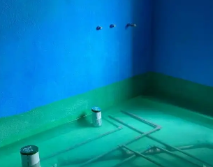 叶集卫生间防水