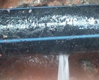 叶集卫生间测漏水哪家好