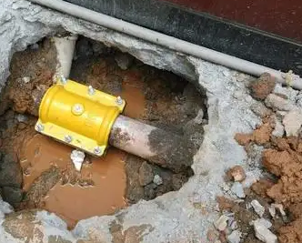 叶集卫生间测漏水哪家好