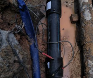 叶集水管漏水检测多少钱