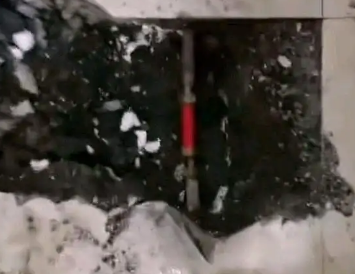 叶集卫生间测漏水多少钱