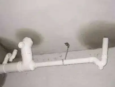 叶集卫生间测漏水的几种情景