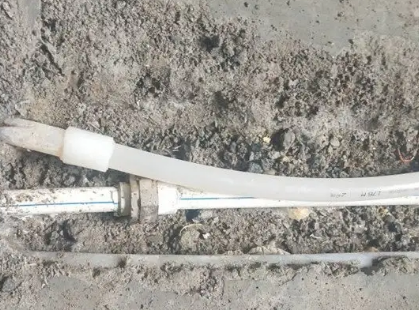 叶集卫生间测漏水哪家好