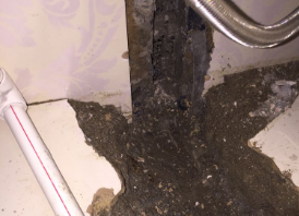 叶集卫生间测漏水哪家好