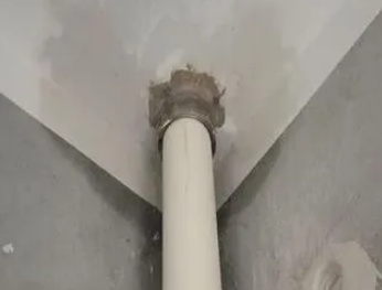 叶集卫生间测漏水价格