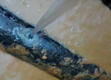 叶集水管漏水检测多少钱