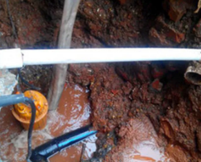 叶集水管漏水检测哪家好