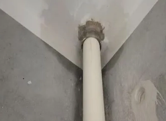 叶集卫生间测漏水的新闻分享