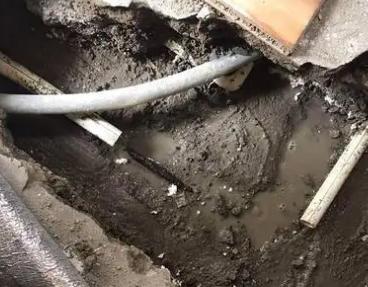 叶集卫生间测漏水价格明细