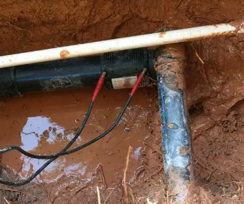 叶集水管漏水检测多少钱