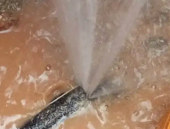 叶集水管漏水检测哪家好