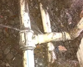 叶集卫生间测漏水多少钱