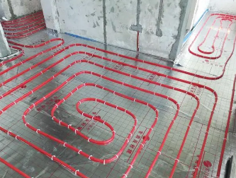 叶集地暖维修的知识