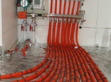 叶集地暖维修多少钱