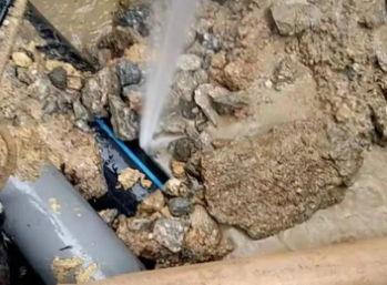 叶集水管漏水检测哪家好