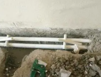 叶集卫生间测漏水哪家好