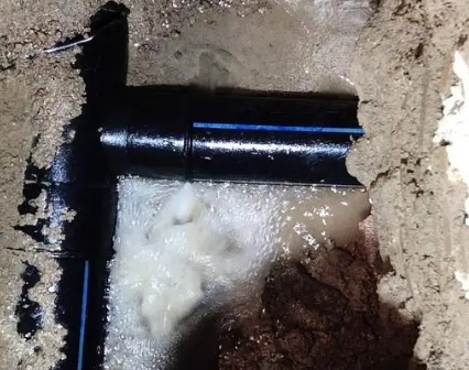 叶集水管漏水检测哪家好