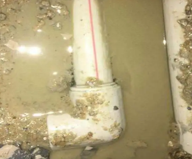 叶集水管漏水检测多少钱