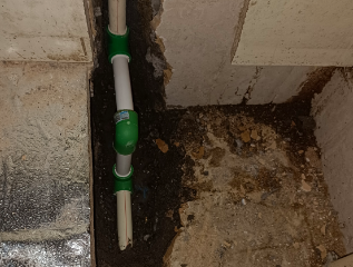 叶集卫生间测漏水哪家好