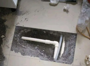 叶集卫生间测漏水哪家好